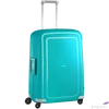 Kép 5/8 - Samsonite bőrönd 75/28 S'CURE 4kerekű 75/28 52x75x31 SPINNER 49308/1012 aqua kék