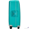 Kép 7/8 - Samsonite bőrönd 75/28 S'CURE 4kerekű 75/28 52x75x31 SPINNER 49308/1012 aqua kék