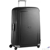 Kép 1/4 - Samsonite bőrönd 75/28 S'CURE 4kerekű 75/28 52x75x31 SPINNER 49308/1041 fekete
