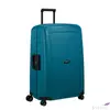 Kép 1/3 - Samsonite bőrönd 75/28 S'Cure Spinner 75/28 49308/1686-Petrol Blue