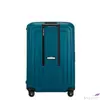 Kép 2/3 - Samsonite bőrönd 75/28 S'Cure Spinner 75/28 49308/1686-Petrol Blue