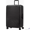 Kép 1/4 - Samsonite bőrönd 75/28 Stackd spinner 75/28 134640/1041-Black