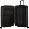 Samsonite bőrönd 75/28 Stackd spinner 75/28 134640/1041-Black