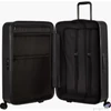 Kép 2/4 - Samsonite bőrönd 75/28 Stackd spinner 75/28 134640/1041-Black