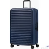 Kép 1/5 - Samsonite bőrönd 75/28 Stackd spinner 75/28 134640/1596-Navy