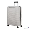 Kép 1/5 - Samsonite bőrönd 75/28 Upscape Bővíthető Spinner Cloud white 143110/0479