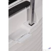 Kép 2/5 - Samsonite bőrönd 75/28 Upscape Bővíthető Spinner Cloud white 143110/0479