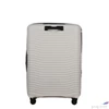 Kép 3/5 - Samsonite bőrönd 75/28 Upscape Bővíthető Spinner Cloud white 143110/0479