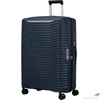 Kép 1/6 - Samsonite bőrönd 75/28 Upscape Spinner 75/28 Exp 22' 143110/2165-Blue Nights