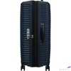 Kép 3/6 - Samsonite bőrönd 75/28 Upscape Spinner 75/28 Exp 22' 143110/2165-Blue Nights