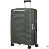 Kép 1/6 - Samsonite bőrönd 75/28 Upscape Spinner 75/28 Exp 22' 143110/9199-Climbing Ivy