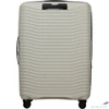 Kép 2/6 - Samsonite bőrönd 75/28 Upscape Spinner 75/28 Exp 22' 143110/9559-Warm Neutral