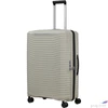 Kép 5/6 - Samsonite bőrönd 75/28 Upscape Spinner 75/28 Exp 22' 143110/9559-Warm Neutral