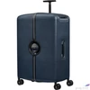 Kép 1/3 - Samsonite bőrönd 76/28 Ibon Spinner 134382/1247-Dark Blue
