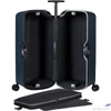 Kép 2/3 - Samsonite bőrönd 76/28 Ibon Spinner 134382/1247-Dark Blue
