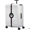 Kép 1/6 - Samsonite bőrönd 76/28 Ibon Spinner 134382/1627-Off White