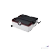 Kép 3/6 - Samsonite bőrönd 76/28 Ibon Spinner 134382/1627-Off White