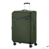 Kép 1/4 - Samsonite bőrönd 77/28 Litebeam Spinner 77/28 Exp 146854/9199-Climbing Ivy