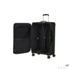 Kép 2/4 - Samsonite bőrönd 77/28 Litebeam Spinner 77/28 Exp 146854/9199-Climbing Ivy