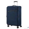 Kép 1/4 - Samsonite bőrönd 77/28 Litebeam Spinner 77/28 Exp 146854/1549-Midnight Blue