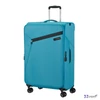 Samsonite bőrönd 77/28 Litebeam Spinner 77/28 Exp 146854/1621-Ocean Blue