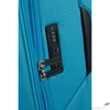 Kép 3/4 - Samsonite bőrönd 77/28 Litebeam Spinner 77/28 Exp 146854/1621-Ocean Blue