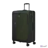 Samsonite bőrönd 77/28 Spinner 77/28 Df Exp Biz2Go Trvl Earth Green-147611/1316