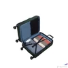 Kép 12/12 - Samsonite bőrönd 77/28 Spinner 77/28 Df Exp Biz2Go Trvl Earth Green-147611/1316