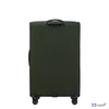 Samsonite bőrönd 77/28 Spinner 77/28 Df Exp Biz2Go Trvl Earth Green-147611/1316
