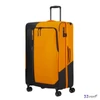 Samsonite bőrönd 77/28 Spinner 77/28 Df Exp Biz2Go Trvl Radiant Yellow-147611/4702