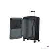 Kép 3/5 - Samsonite bőrönd 77/28 Vaycay Spinner 77/28 Exp 145452/1041-Black