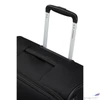 Kép 5/5 - Samsonite bőrönd 77/28 Vaycay Spinner 77/28 Exp 145452/1041-Black