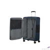 Kép 2/3 - Samsonite bőrönd 77/28 Vaycay Spinner 77/28 Exp 145452/1598-Navy Blue