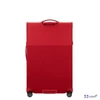 Samsonite bőrönd 78/29 Airea Spinner 78/29 Exp 133626/A011-Hibiscus Red