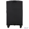 Samsonite bőrönd 78/29 Base Breeze Spinner 78/29 Exp 154781/1041-Black