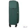 Samsonite bőrönd 78/29 Base Breeze Spinner 78/29 Exp 154781/1259-Dark Green