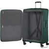 Samsonite bőrönd 78/29 Base Breeze Spinner 78/29 Exp 154781/1259-Dark Green