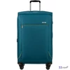 Samsonite bőrönd 78/29 Base Breeze Spinner 78/29 Exp 154781/1686-Petrol Blue