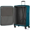 Samsonite bőrönd 78/29 Base Breeze Spinner 78/29 Exp 154781/1686-Petrol Blue