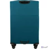 Samsonite bőrönd 78/29 Base Breeze Spinner 78/29 Exp 154781/1686-Petrol Blue