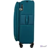 Samsonite bőrönd 78/29 Base Breeze Spinner 78/29 Exp 154781/1686-Petrol Blue