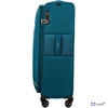 Samsonite bőrönd 78/29 Base Breeze Spinner 78/29 Exp 154781/1686-Petrol Blue