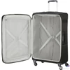 Kép 2/3 - Samsonite bőrönd 78/29 Citybeat spinner 78/29 Exp 128832/1041-Black
