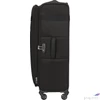 Kép 3/3 - Samsonite bőrönd 78/29 Citybeat spinner 78/29 Exp 128832/1041-Black
