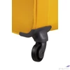 Kép 3/11 - Samsonite bőrönd 78/29 Citybeat Spinner 78/29 Exp 128832/1371-Golden Yellow