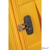 Samsonite bőrönd 78/29 Citybeat Spinner 78/29 Exp 128832/1371-Golden Yellow