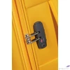 Kép 4/11 - Samsonite bőrönd 78/29 Citybeat Spinner 78/29 Exp 128832/1371-Golden Yellow