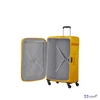 Samsonite bőrönd 78/29 Citybeat Spinner 78/29 Exp 128832/1371-Golden Yellow
