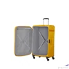 Kép 5/11 - Samsonite bőrönd 78/29 Citybeat Spinner 78/29 Exp 128832/1371-Golden Yellow