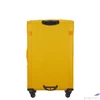 Kép 8/11 - Samsonite bőrönd 78/29 Citybeat Spinner 78/29 Exp 128832/1371-Golden Yellow